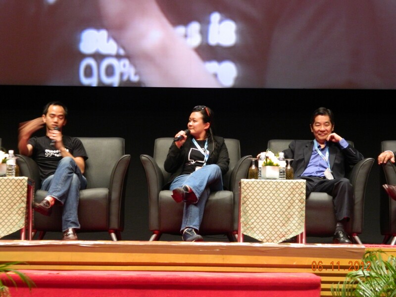 WIF-KL-2012-Convention - 41 WIF-KL-2012-Convention - 41